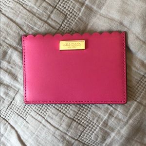 Kate Spade Card holder